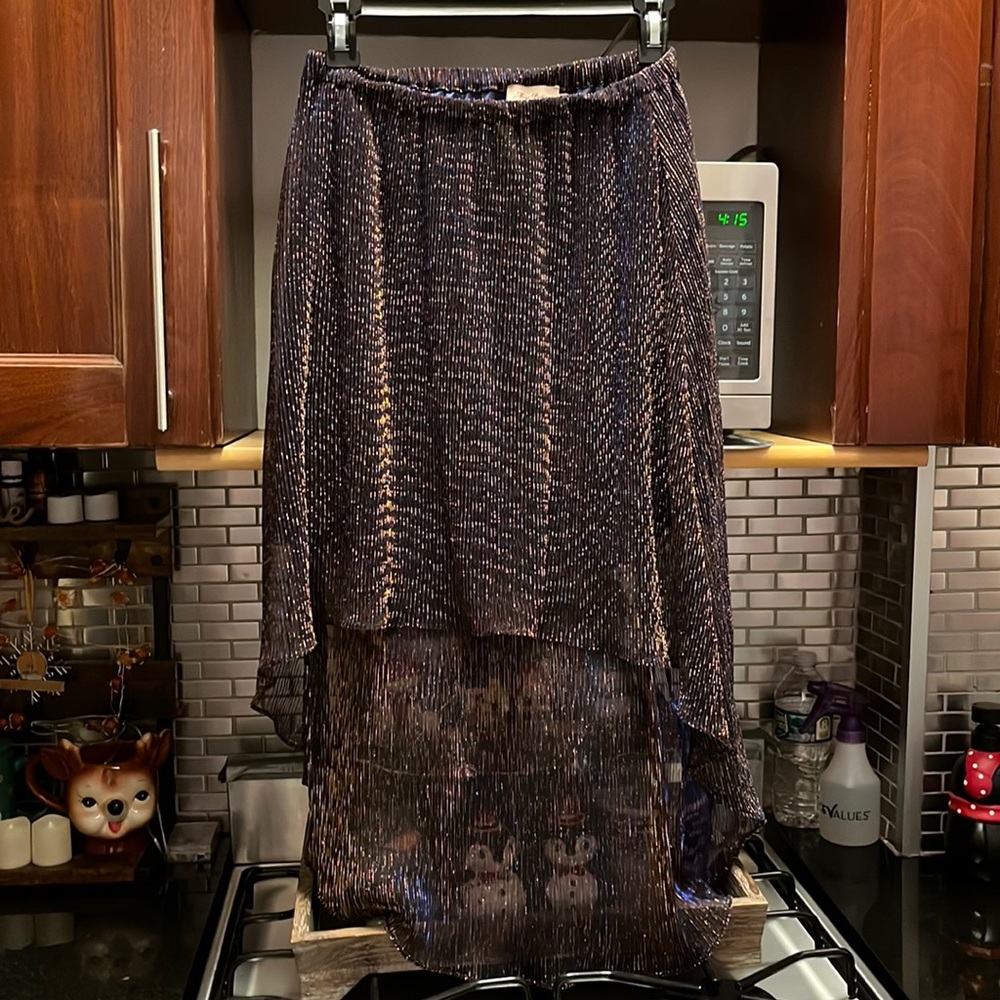 Miss Patina skirt